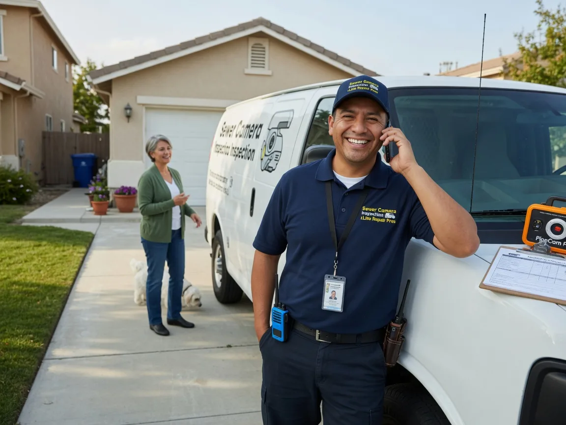 Sewer Line Repair Pratt, KS FAQs